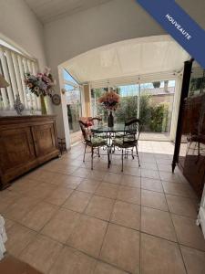 Acheter Maison 135 m2 Villelongue-de-la-salanque