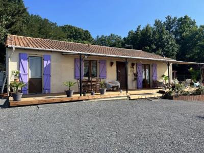 For sale Saint-laurent-des-vignes 4 rooms 111 m2 Dordogne (24100) photo 0