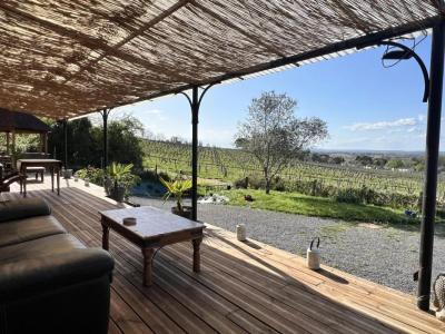 For sale Saint-laurent-des-vignes 4 rooms 111 m2 Dordogne (24100) photo 1