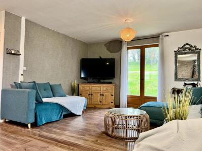 For sale Saint-laurent-des-vignes 4 rooms 111 m2 Dordogne (24100) photo 2