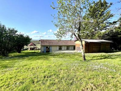For sale Saint-laurent-des-vignes 4 rooms 111 m2 Dordogne (24100) photo 3