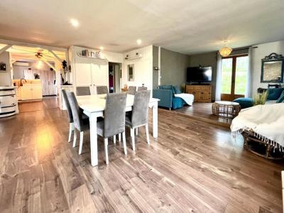 For sale Saint-laurent-des-vignes 4 rooms 111 m2 Dordogne (24100) photo 4