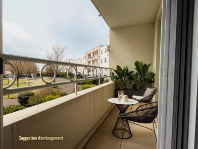 Acheter Appartement Evry Essonne