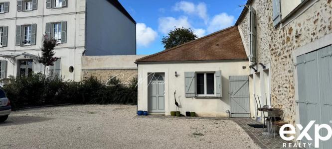 Annonce Vente 4 pices Appartement Tremblay-sur-mauldre 78
