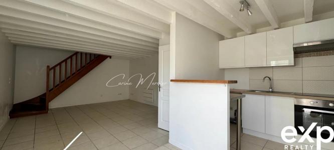 Acheter Appartement 62 m2 Tremblay-sur-mauldre