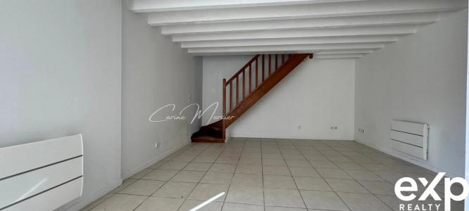 Acheter Appartement Tremblay-sur-mauldre Yvelines