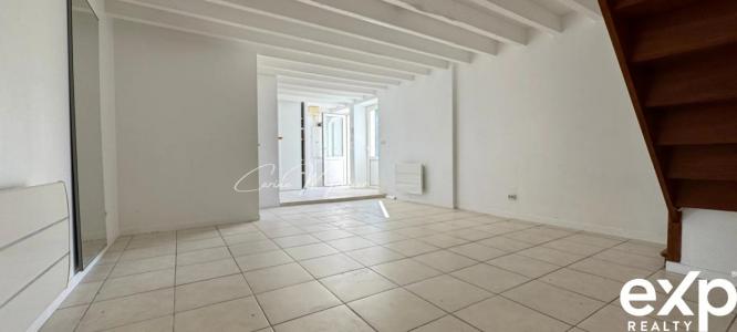 Acheter Appartement Tremblay-sur-mauldre 199000 euros