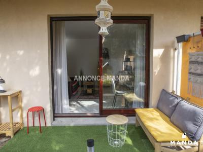 Louer Appartement Rueil-malmaison 996 euros