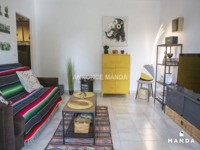 Louer Appartement 32 m2 Rueil-malmaison