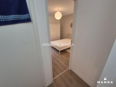For rent Venissieux 4 rooms 10 m2 Rhone (69200) photo 3