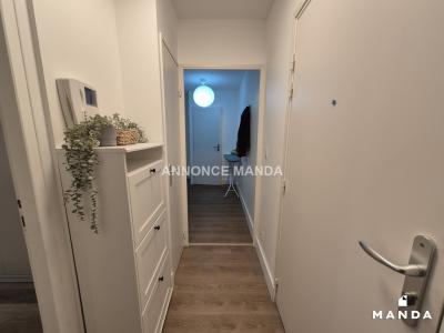 For rent Venissieux 4 rooms 10 m2 Rhone (69200) photo 2