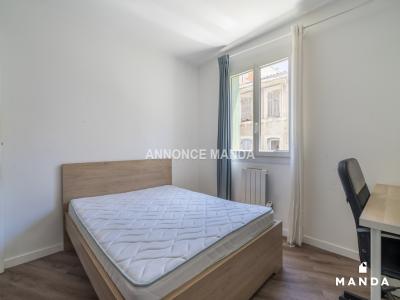 For rent Marseille-3eme-arrondissement 4 rooms 11 m2 Bouches du Rhone (13003) photo 4