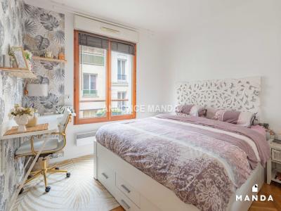 For rent Paris 2 rooms 51 m2 Paris (75000) photo 3