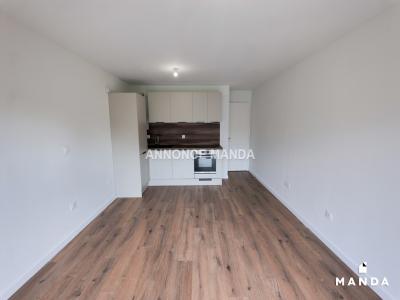 For rent Lambersart 2 rooms 43 m2 Nord (59130) photo 2