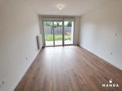 For rent Lambersart 2 rooms 43 m2 Nord (59130) photo 3