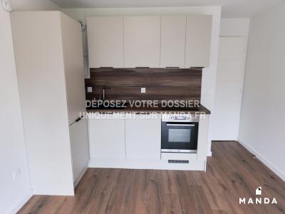 For rent Lambersart 2 rooms 43 m2 Nord (59130) photo 4