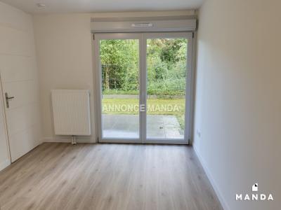 For rent Lambersart 2 rooms 46 m2 Nord (59130) photo 3