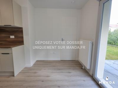 For rent Lambersart 2 rooms 46 m2 Nord (59130) photo 4