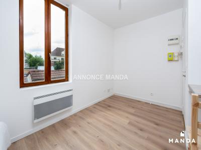 For rent Amiens 1 room 17 m2 Somme (80000) photo 1