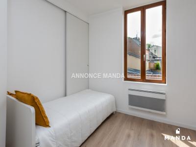 For rent Amiens 1 room 17 m2 Somme (80000) photo 2