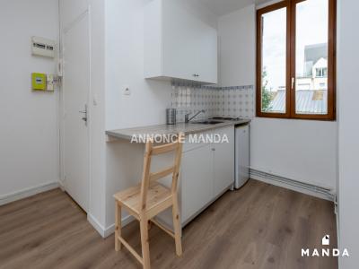 For rent Amiens 1 room 17 m2 Somme (80000) photo 4