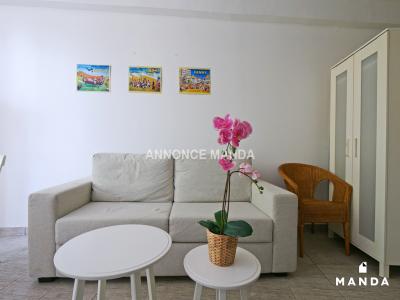 For rent Marseille-2eme-arrondissement 1 room 26 m2 Bouches du Rhone (13002) photo 2