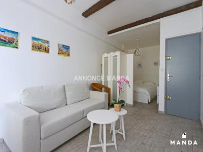 For rent Marseille-2eme-arrondissement 1 room 26 m2 Bouches du Rhone (13002) photo 3