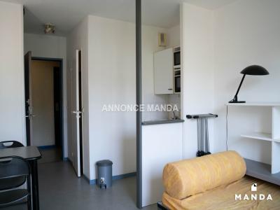 Annonce Location Appartement Talence 33
