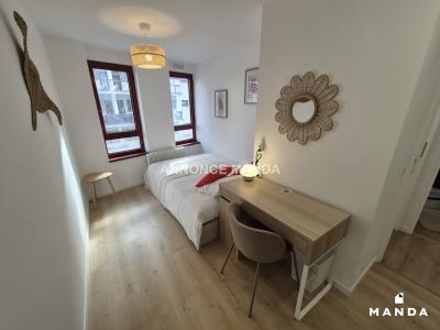 For rent Annemasse 5 rooms 12 m2 Haute savoie (74100) photo 2