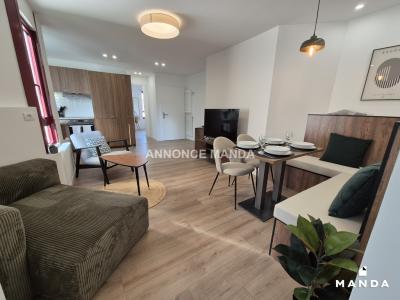 For rent Annemasse 5 rooms 12 m2 Haute savoie (74100) photo 3