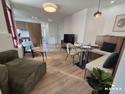 For rent Annemasse 5 rooms 12 m2 Haute savoie (74100) photo 3