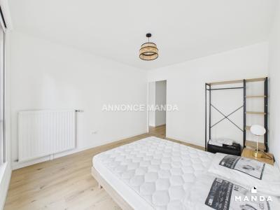 Annonce Location 3 pices Appartement Saint-denis 93
