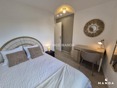 For rent Annemasse 5 rooms 9 m2 Haute savoie (74100) photo 3