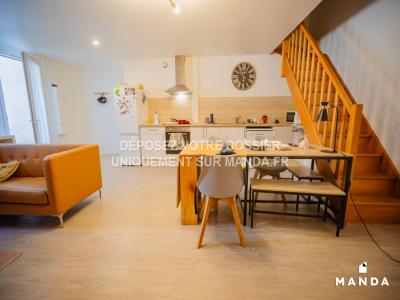 Louer Appartement Rouen 400 euros