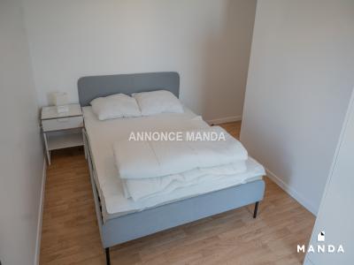 For rent Saint-denis 5 rooms 10 m2 Seine saint denis (93200) photo 0