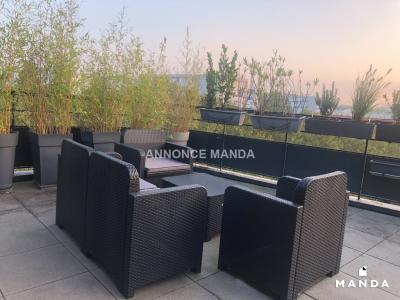 Louer Appartement Saint-denis 620 euros