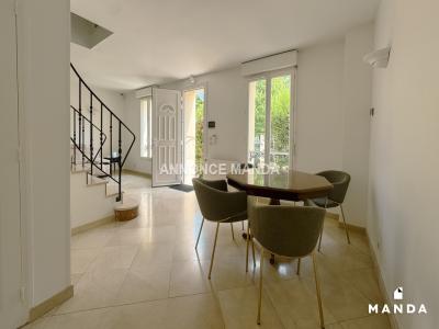For rent Creteil 7 rooms 189 m2 Val de Marne (94000) photo 4