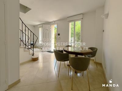 For rent Creteil 7 rooms 189 m2 Val de Marne (94000) photo 4