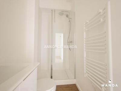 For rent Roubaix 1 room 27 m2 Nord (59100) photo 3