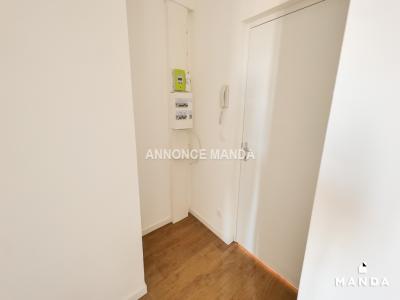 For rent Roubaix 1 room 27 m2 Nord (59100) photo 4