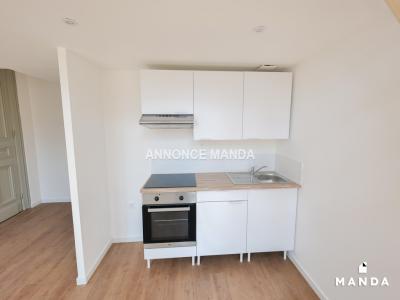For rent Roubaix 1 room 37 m2 Nord (59100) photo 1
