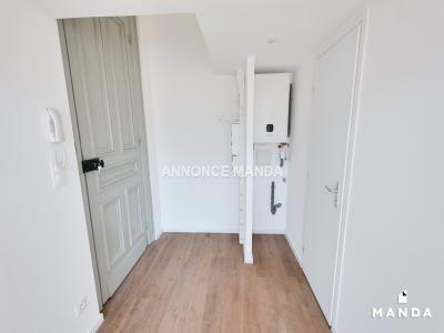 For rent Roubaix 1 room 37 m2 Nord (59100) photo 4
