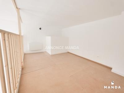 For rent Roubaix 1 room 37 m2 Nord (59100) photo 2
