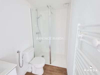 For rent Roubaix 1 room 37 m2 Nord (59100) photo 3