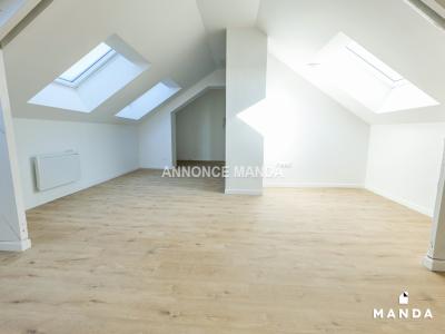 For rent Roubaix 1 room 26 m2 Nord (59100) photo 2
