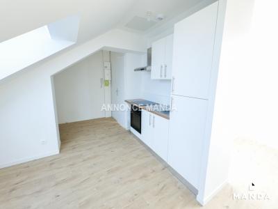 For rent Roubaix 1 room 26 m2 Nord (59100) photo 4