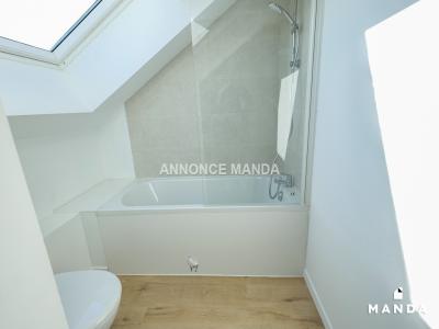 For rent Roubaix 1 room 26 m2 Nord (59100) photo 3