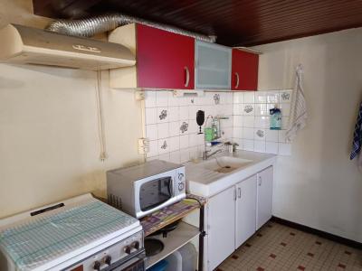 Acheter Maison 64 m2 Mouzieys-teulet