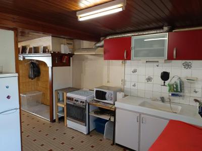 Acheter Maison Mouzieys-teulet Tarn