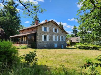 Annonce Vente Prestige Chabanais 16